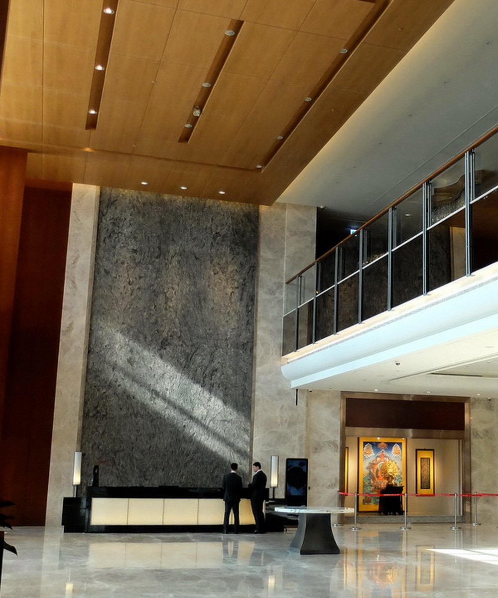 金門昇恆昌金湖大飯店 Everrich Golden Lake Hotel