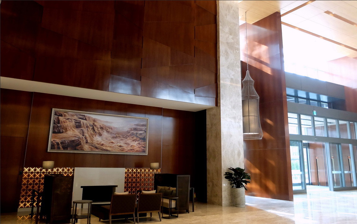 dynastyid picture 金門昇恆昌金湖大飯店 Everrich Golden Lake Hotel