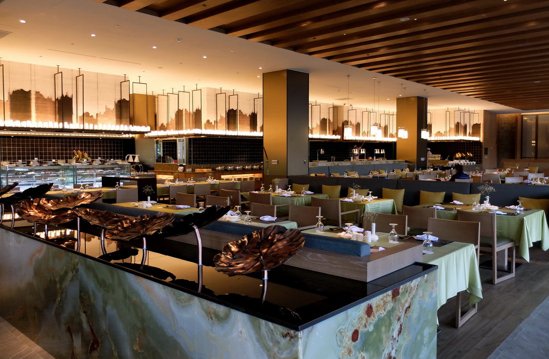 dynastyid picture 金門昇恆昌金湖大飯店 Everrich Golden Lake Hotel