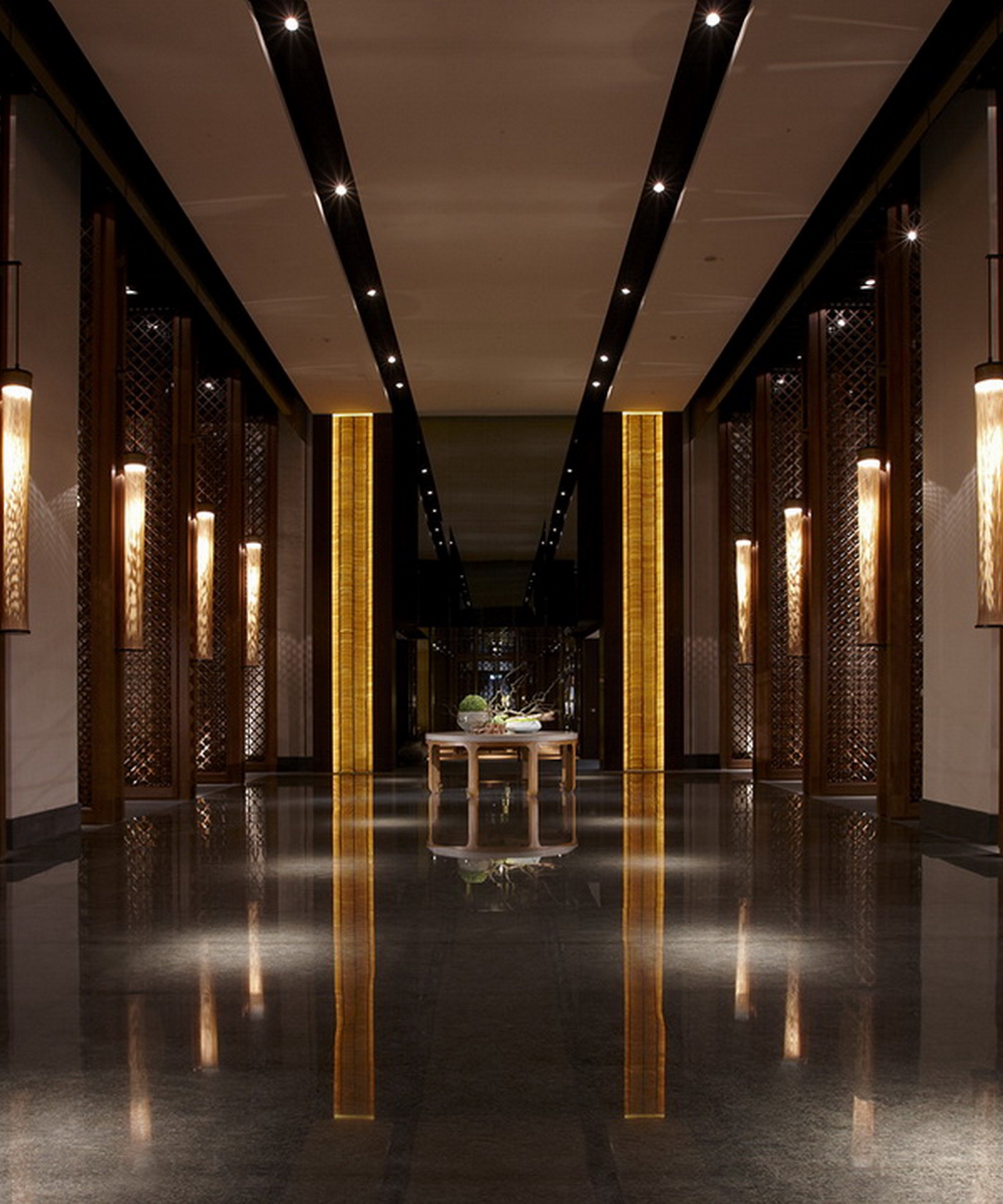 Silks Place Tainan