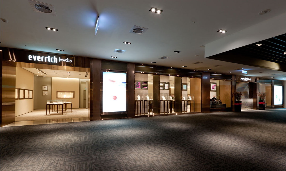 dynastyid picture 升恒昌-内湖旗舰店 Everrich Duty Free Plaza Neihu