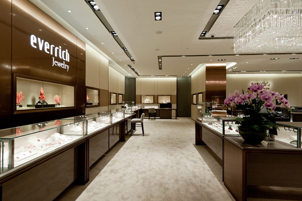 dynastyid picture 升恒昌-内湖旗舰店 Everrich Duty Free Plaza Neihu