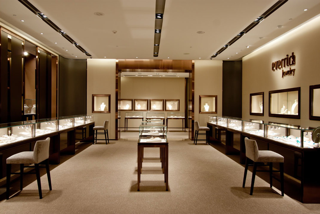 dynastyid picture 升恒昌-内湖旗舰店 Everrich Duty Free Plaza Neihu