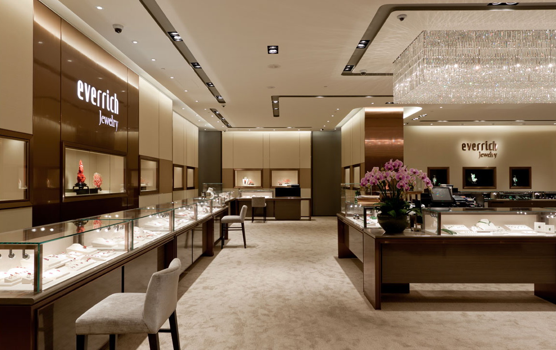 dynastyid picture 升恒昌-内湖旗舰店 Everrich Duty Free Plaza Neihu