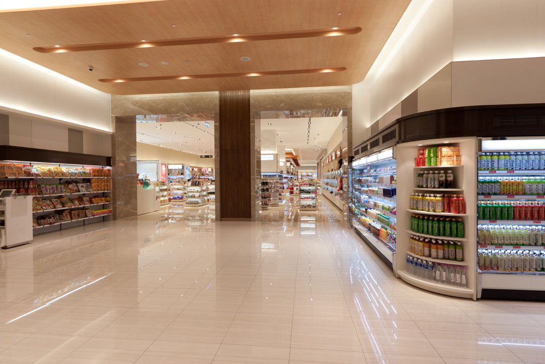 dynastyid picture 升恒昌-内湖旗舰店 Everrich Duty Free Plaza Neihu