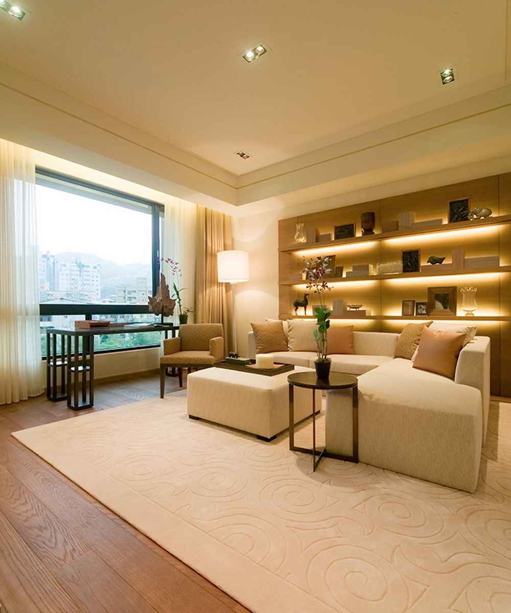 台北皇翔天母 Huang Hsiang Great Villa
