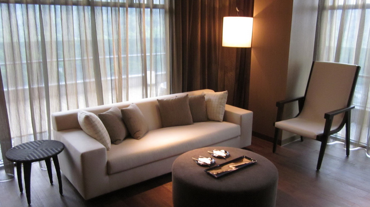 dynastyid picture 北投麗禧酒店 Grand View Resort Beitou