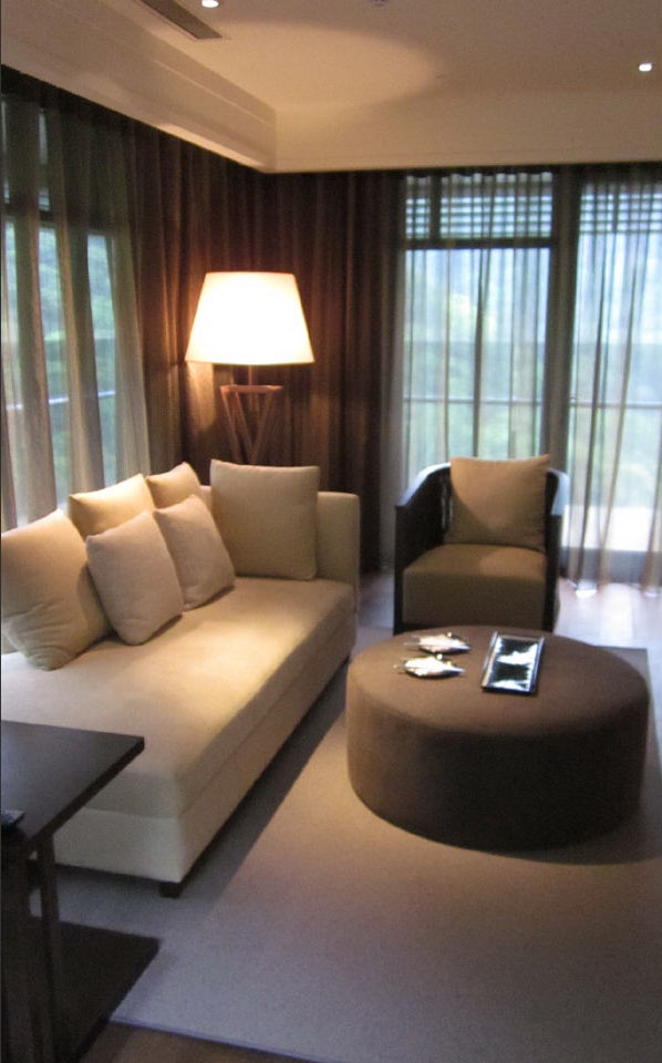 dynastyid picture 北投麗禧酒店 Grand View Resort Beitou
