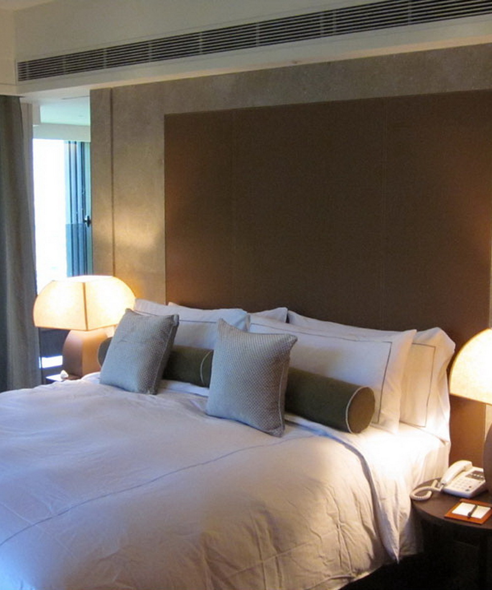 北投麗禧酒店 Grand View Resort Beitou