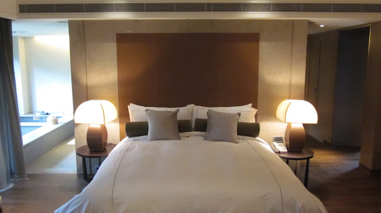 dynastyid picture 北投麗禧酒店 Grand View Resort Beitou