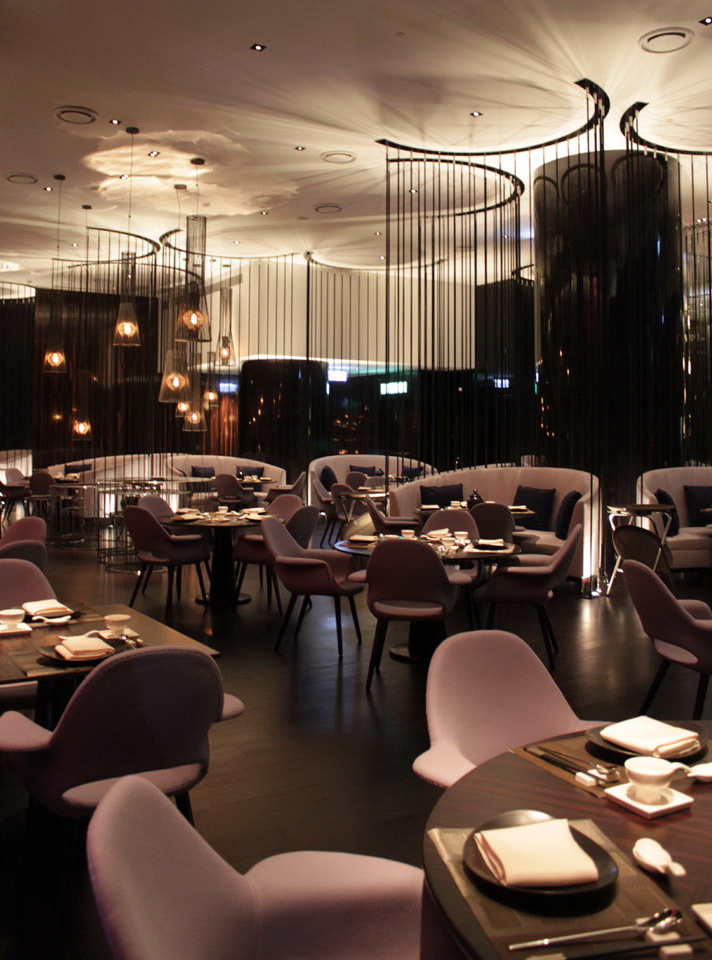 dynastyid picture 台北 W 酒店 W Hotel Taipei