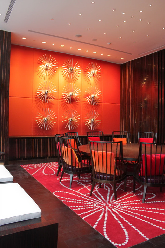 dynastyid picture 台北 W 酒店 W Hotel Taipei