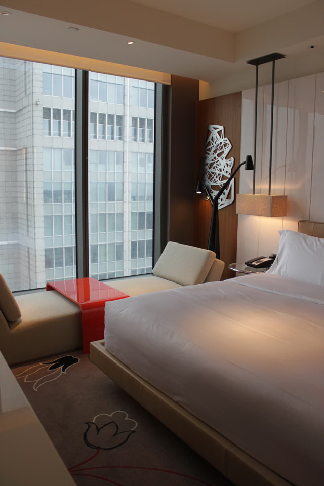 dynastyid picture 台北 W 酒店 W Hotel Taipei