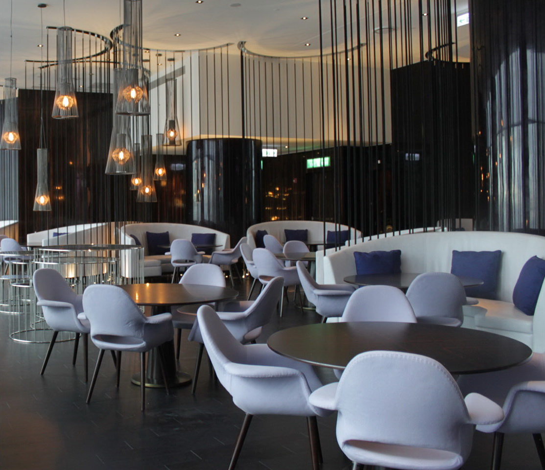dynastyid picture 台北 W 酒店 W Hotel Taipei