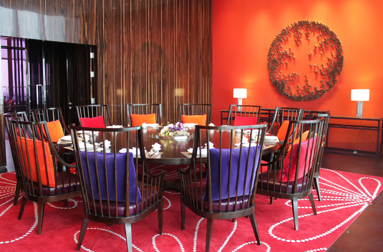dynastyid picture 台北 W 酒店 W Hotel Taipei