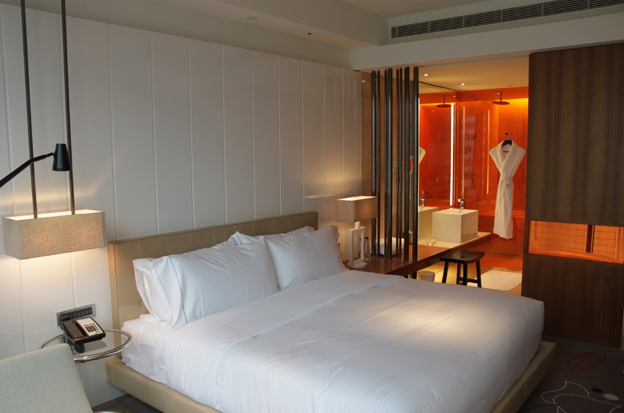 dynastyid picture 台北 W 酒店 W Hotel Taipei