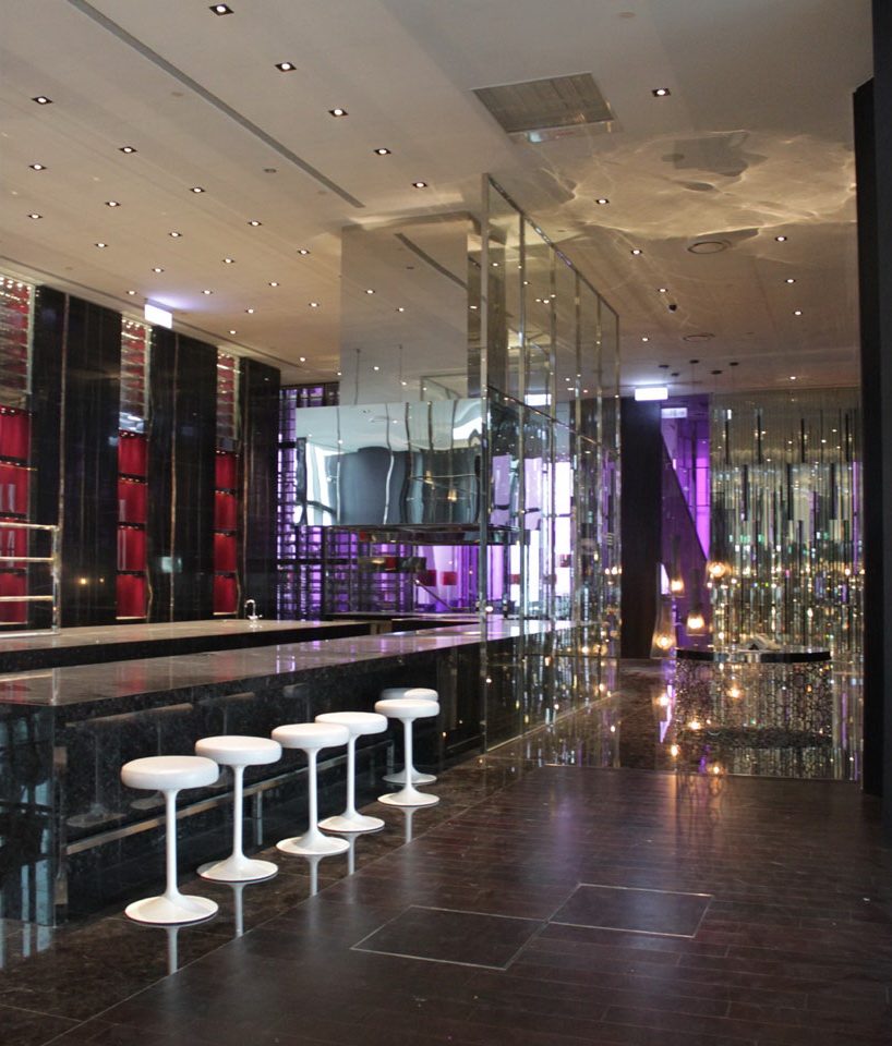 dynastyid picture 台北 W 酒店 W Hotel Taipei