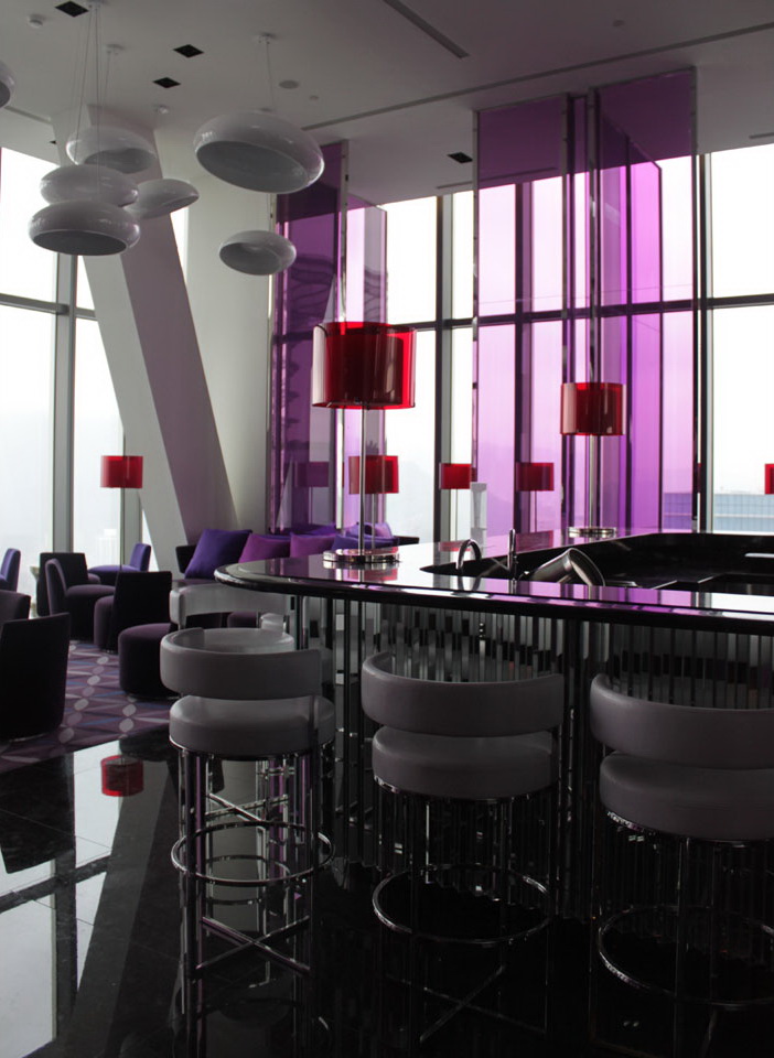 dynastyid picture 台北 W 酒店 W Hotel Taipei