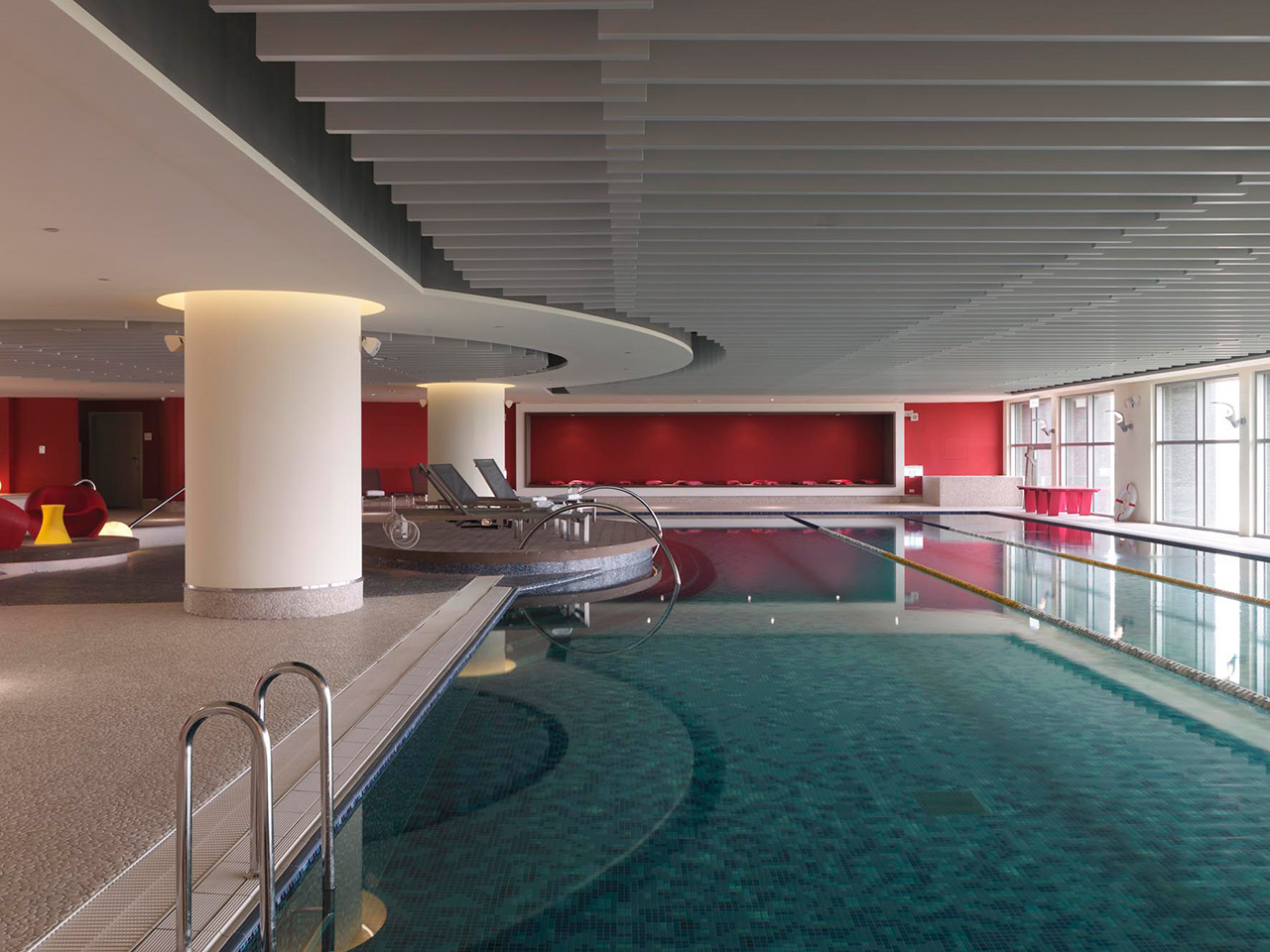 dynastyid picture 台北諾富特華航桃園機場飯店 Novotel Taipei Taoyuan Int’l Airport