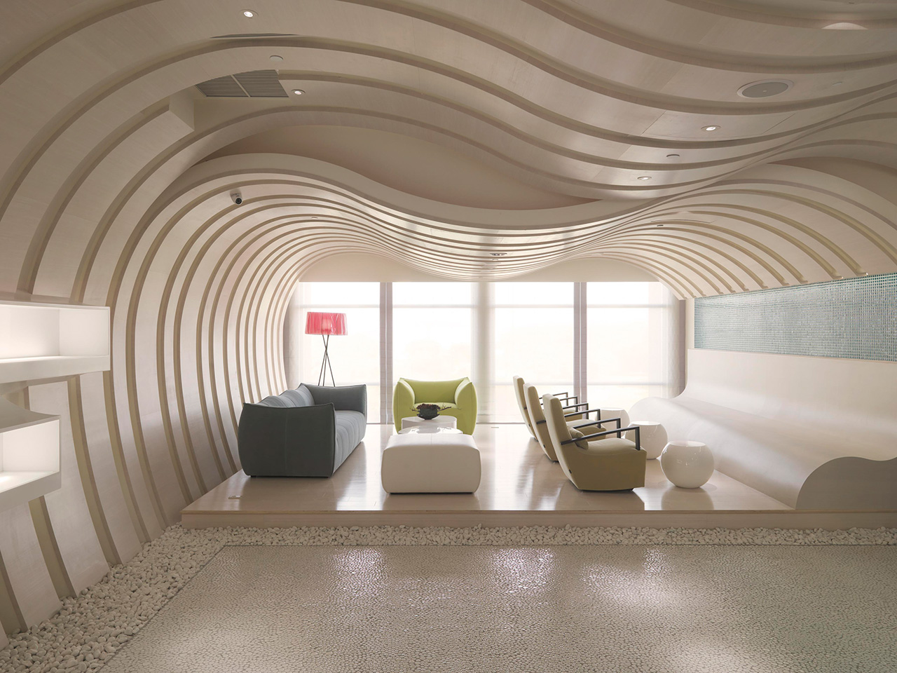 dynastyid picture 台北諾富特華航桃園機場飯店 Novotel Taipei Taoyuan Int’l Airport