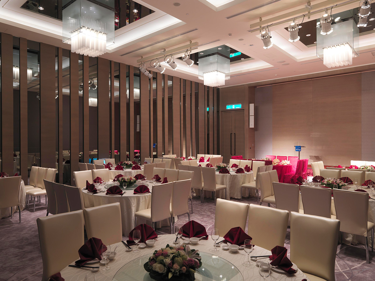 dynastyid picture 台北諾富特華航桃園機場飯店 Novotel Taipei Taoyuan Int’l Airport