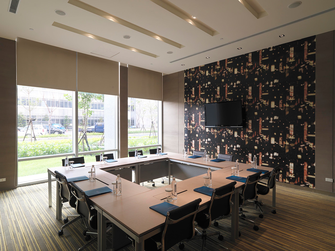 dynastyid picture 台北諾富特華航桃園機場飯店 Novotel Taipei Taoyuan Int’l Airport
