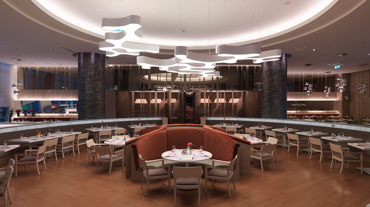 dynastyid picture 台北諾富特華航桃園機場飯店 Novotel Taipei Taoyuan Int’l Airport