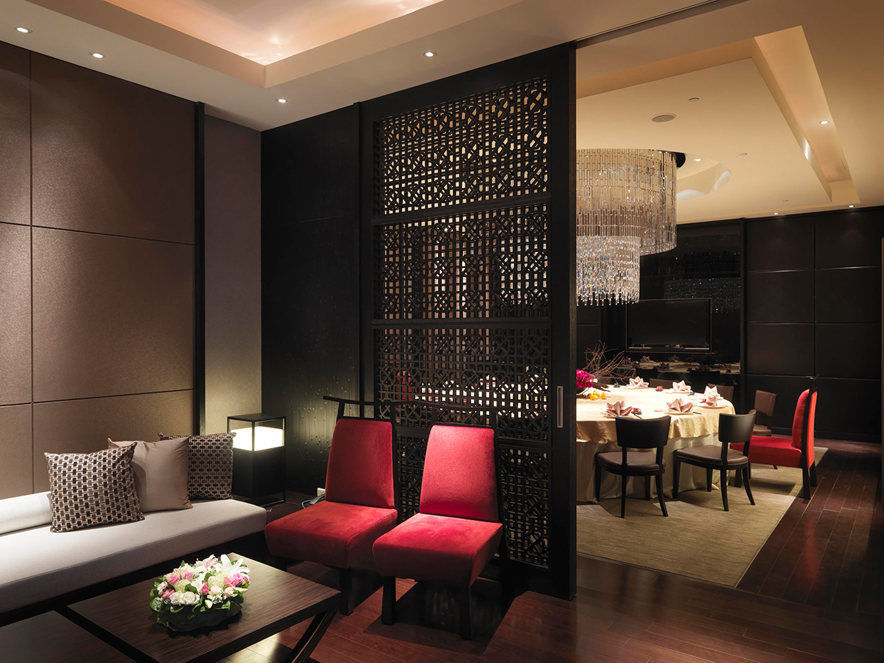 dynastyid picture 台北諾富特華航桃園機場飯店 Novotel Taipei Taoyuan Int’l Airport