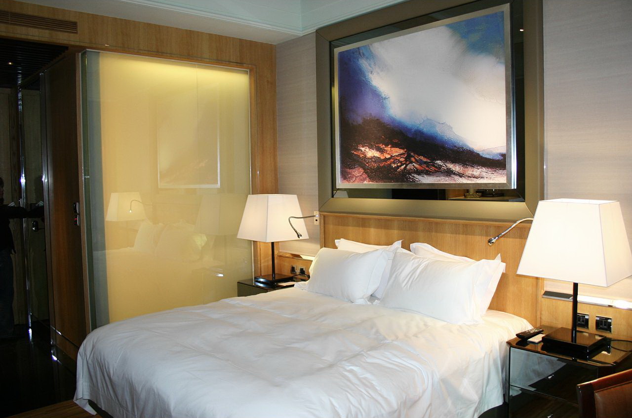 dynastyid picture 台北怡亨酒店 Hotel Eclat Taipei