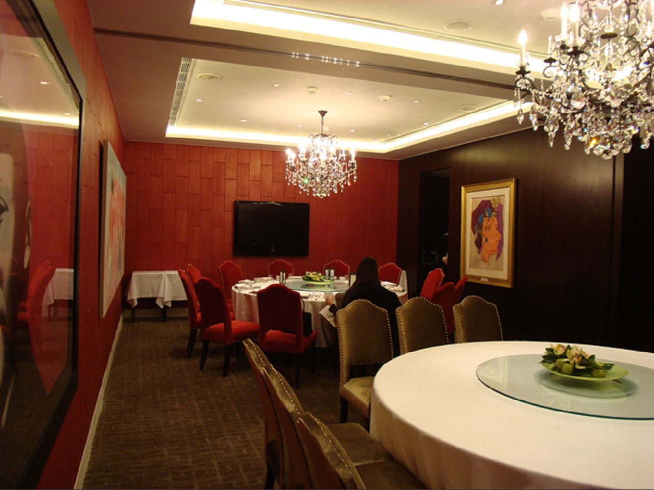 dynastyid picture 台北怡亨酒店 Hotel Eclat Taipei