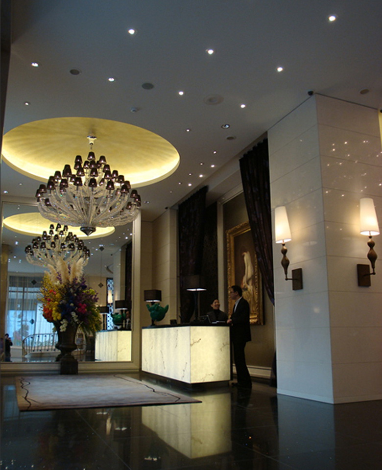 dynastyid picture 台北怡亨酒店 Hotel Eclat Taipei