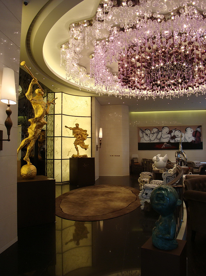 dynastyid picture 台北怡亨酒店 Hotel Eclat Taipei