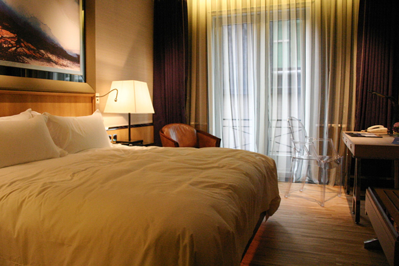 dynastyid picture 台北怡亨酒店 Hotel Eclat Taipei