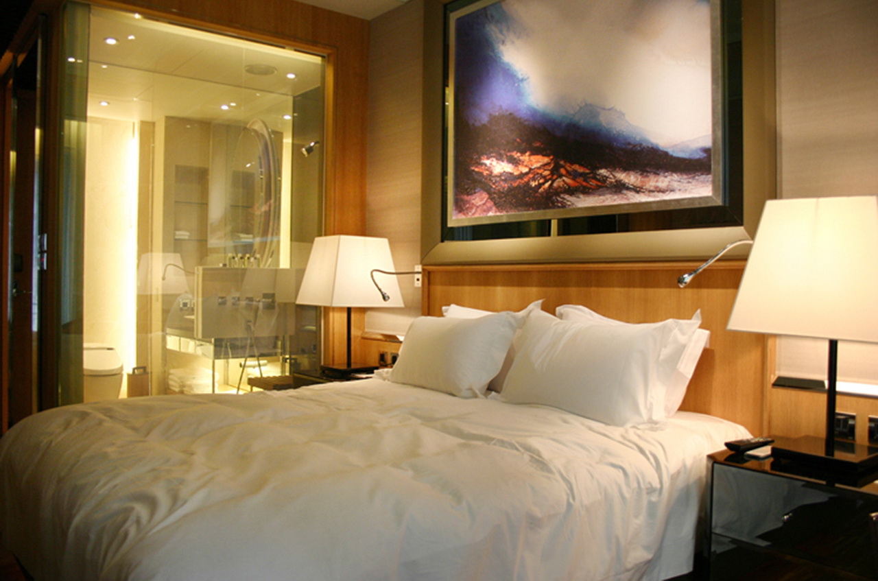 dynastyid picture 台北怡亨酒店 Hotel Eclat Taipei