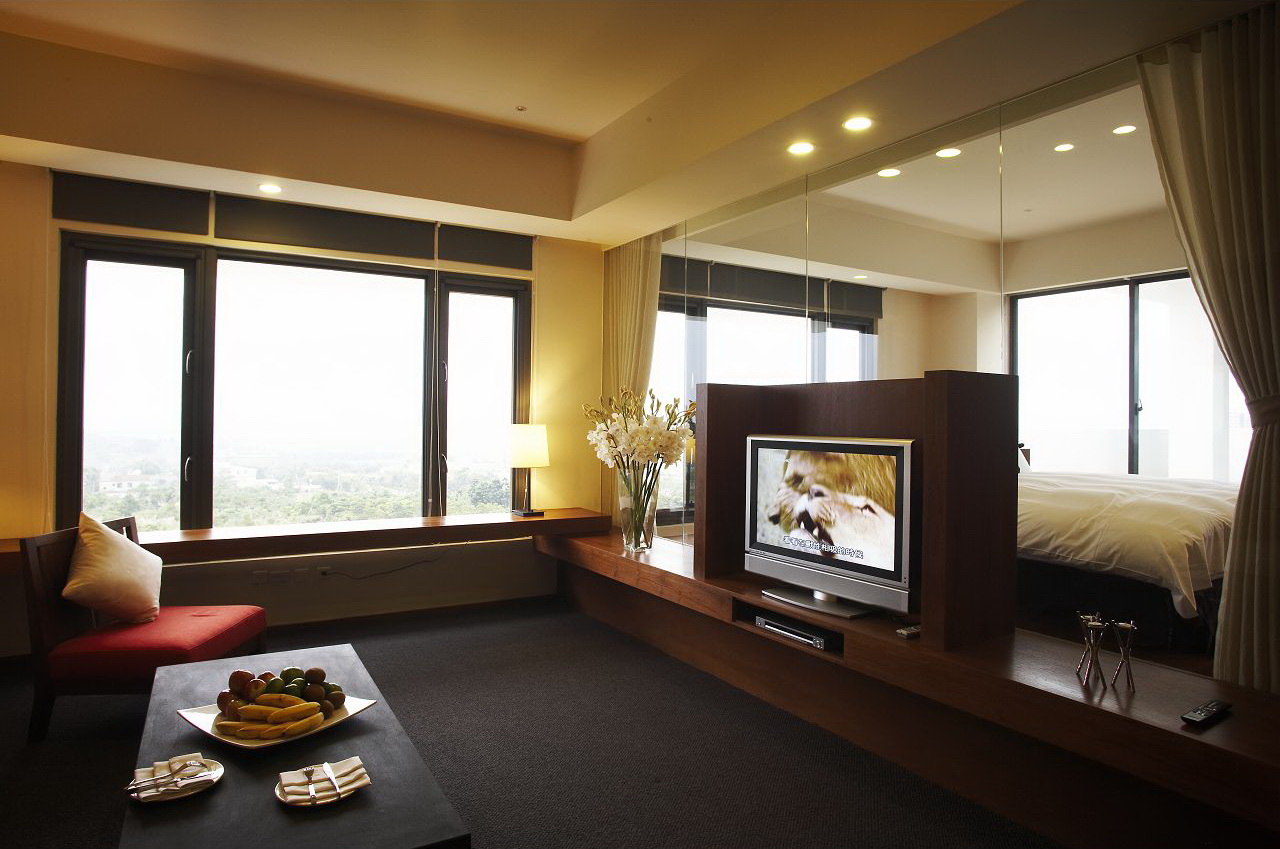 dynastyid picture 南方庄园温泉饭店 South Garden Hotels and Resorts