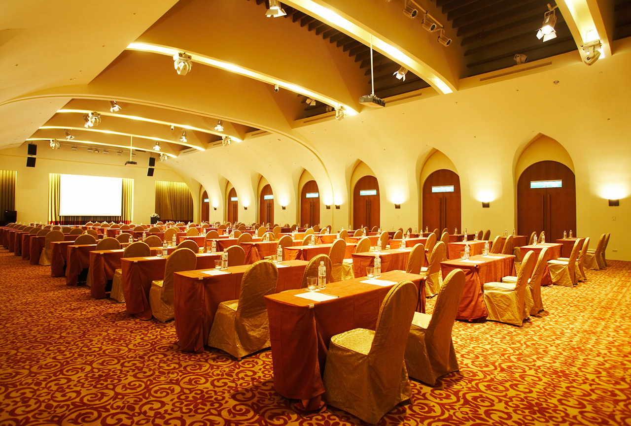 dynastyid picture 南方庄园温泉饭店 South Garden Hotels and Resorts