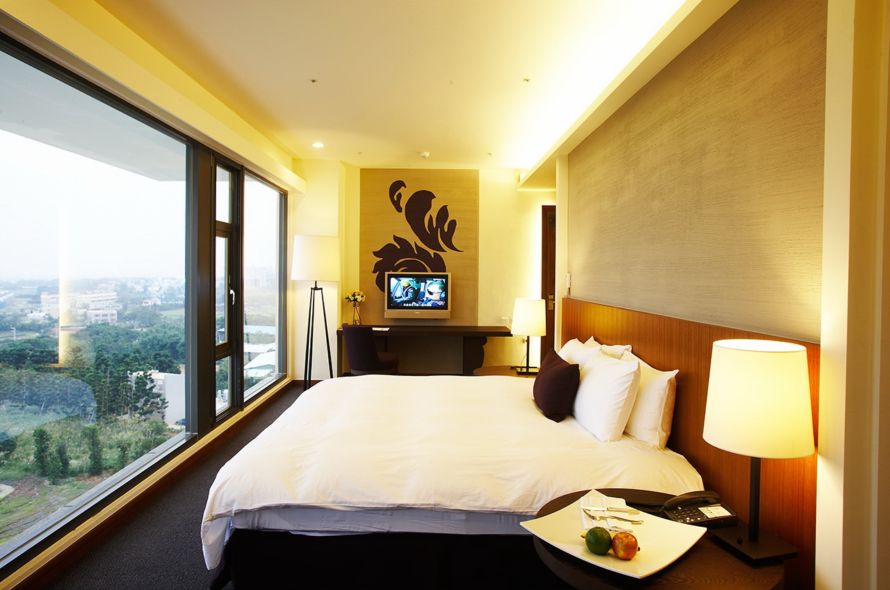 dynastyid picture 南方庄园温泉饭店 South Garden Hotels and Resorts