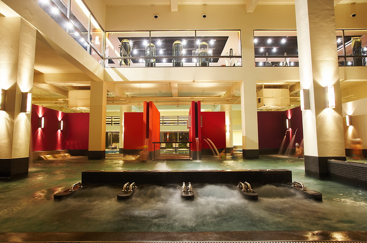 dynastyid picture 南方庄园温泉饭店 South Garden Hotels and Resorts