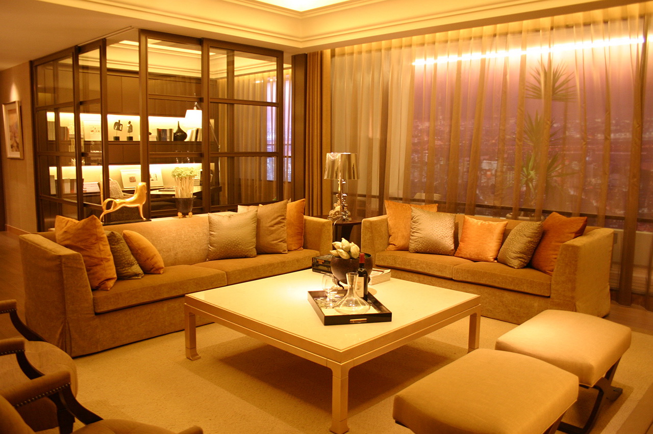 dynastyid picture 台北上林苑 Taipei Shanglinyuan