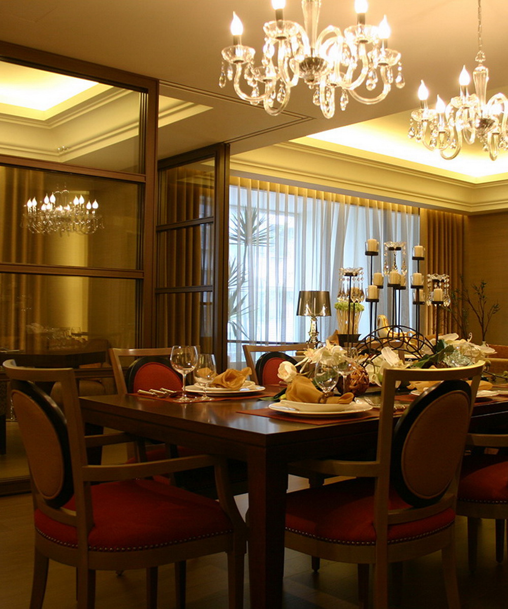台北上林苑 Taipei Shanglinyuan