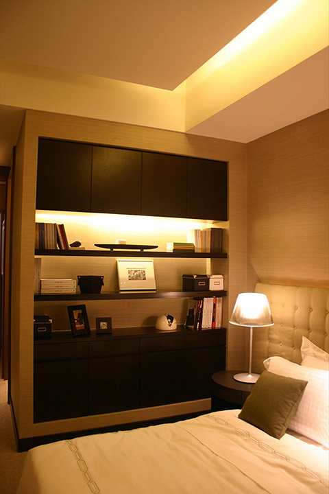 dynastyid picture 台北上林苑 Taipei Shanglinyuan