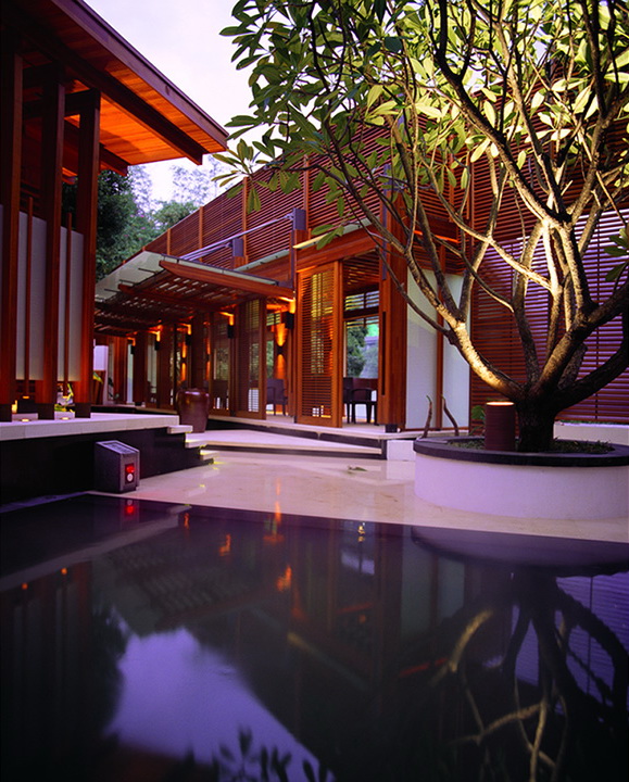 dynastyid picture 北投三二行館 Villa 32 Taipei