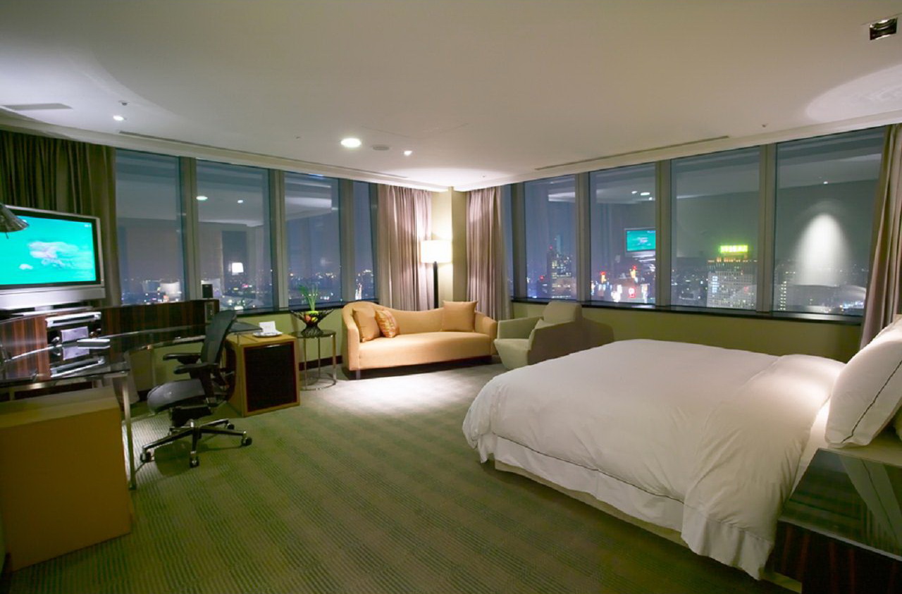 dynastyid picture 台中亞緻酒店 Hotel One Taichung