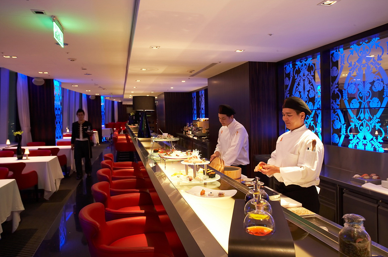 dynastyid picture 台中亞緻酒店 Hotel One Taichung