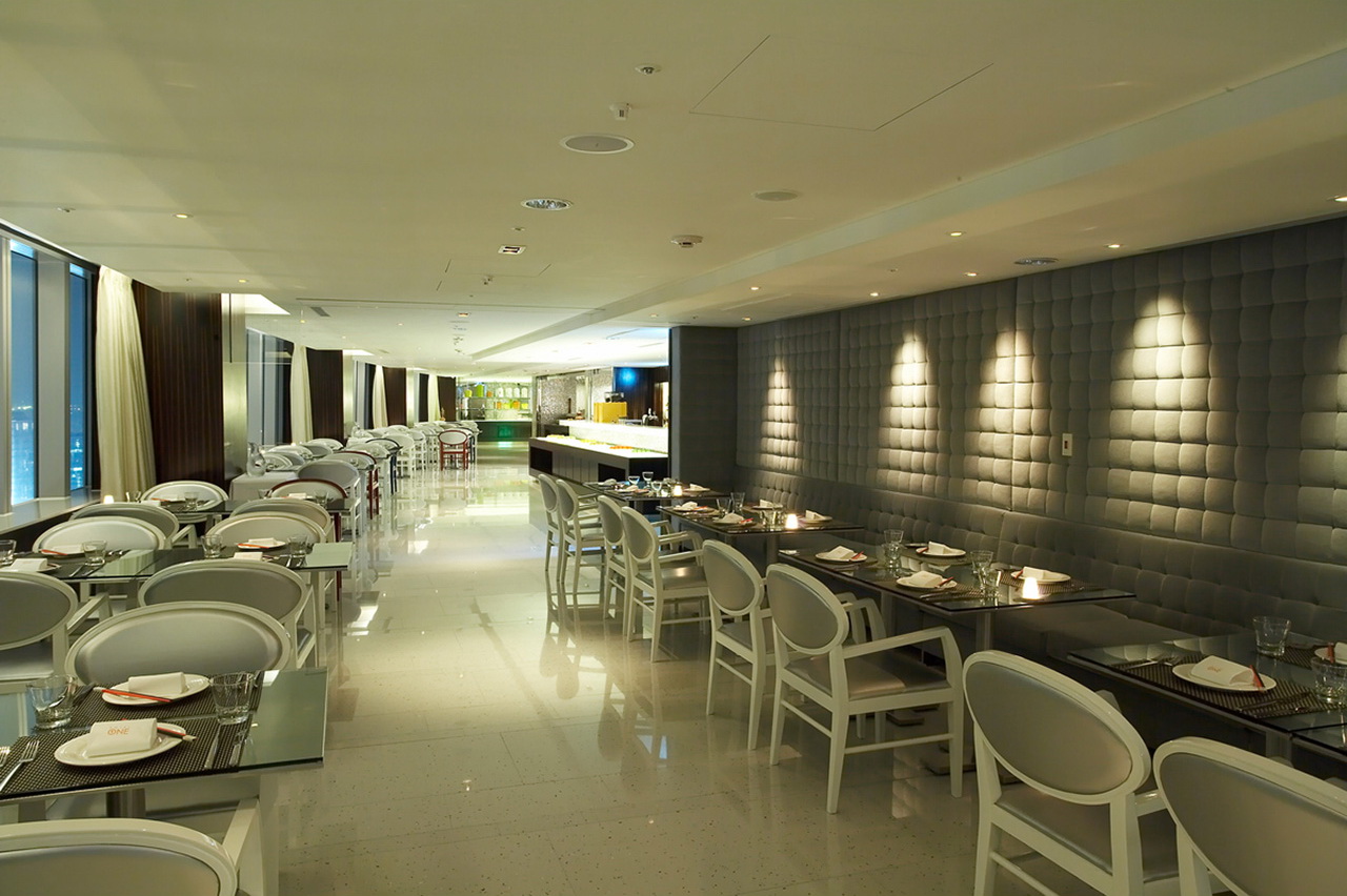 dynastyid picture 台中亞緻酒店 Hotel One Taichung