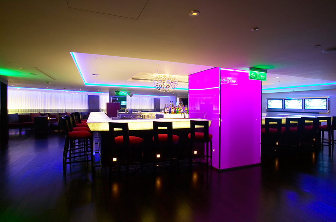 dynastyid picture 台中亞緻酒店 Hotel One Taichung
