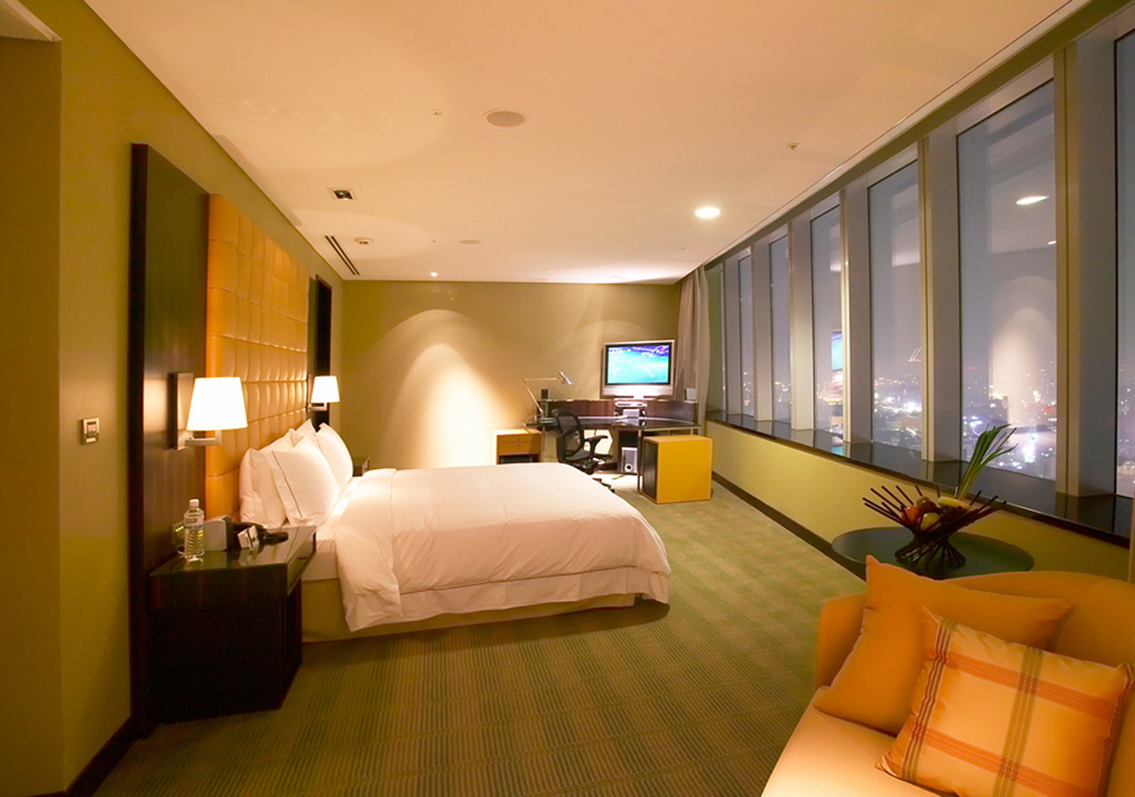 dynastyid picture 台中亞緻酒店 Hotel One Taichung