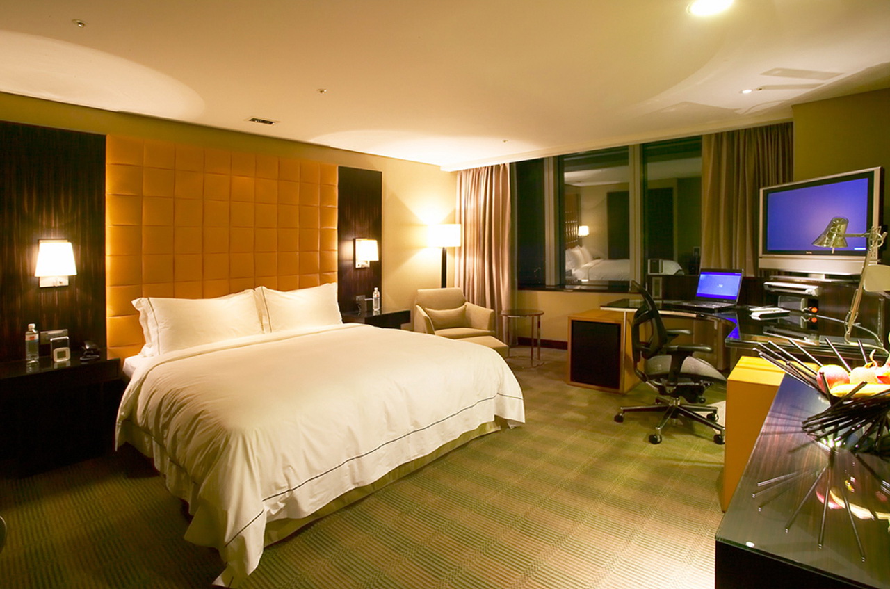 dynastyid picture 台中亞緻酒店 Hotel One Taichung
