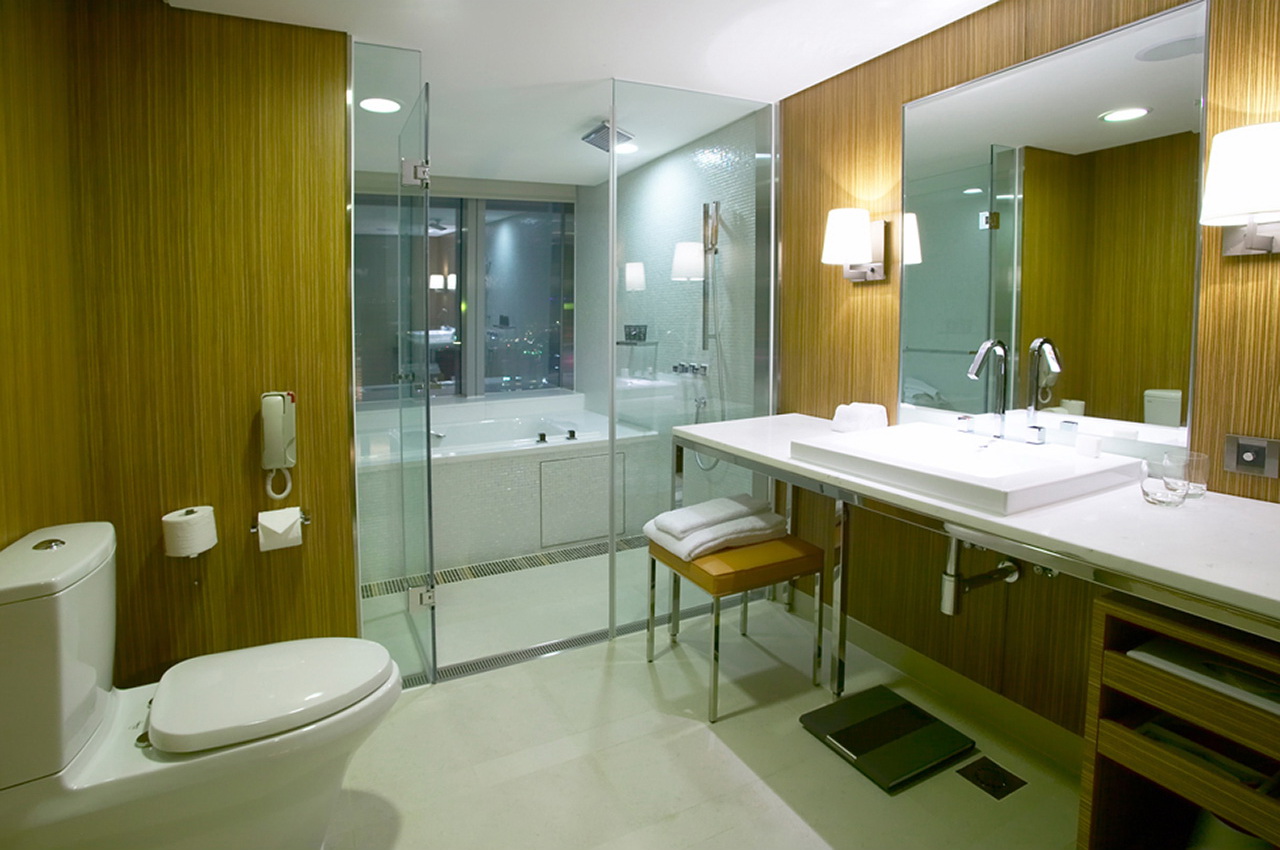 dynastyid picture 台中亞緻酒店 Hotel One Taichung