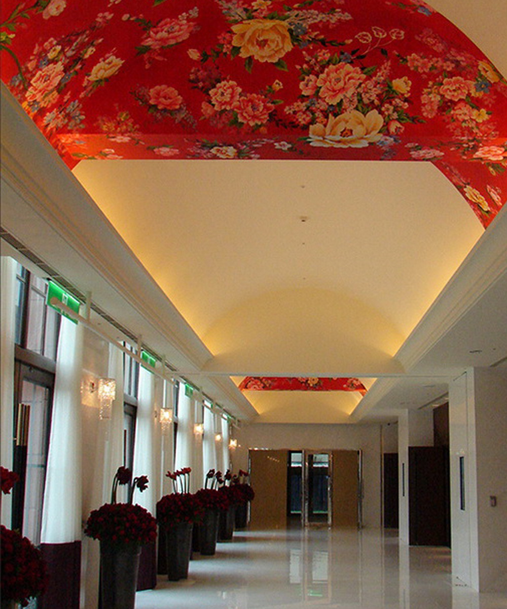 Grand Victoria Hotel Taipei